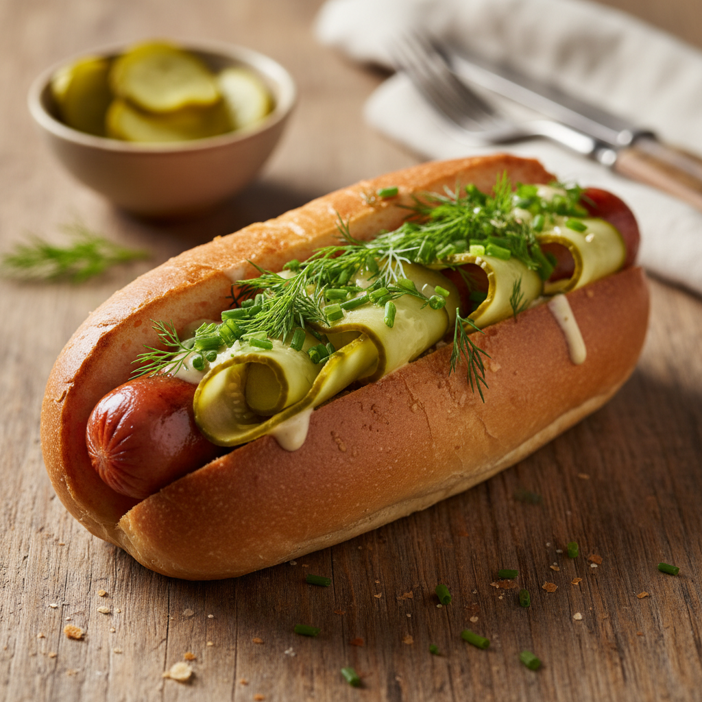 Suur hotdog’ide test: millist tänavatoitu tasub osta?