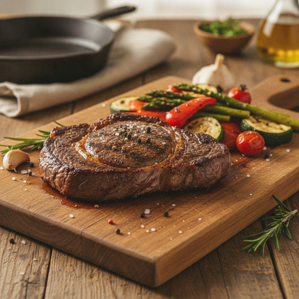 Kamado-grill: nipid täiusliku tulemuse saavutamiseks